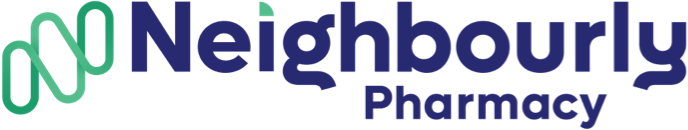 Neighbourly Pharmacy Logo